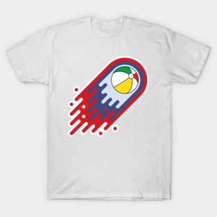 Beach ball T-Shirt